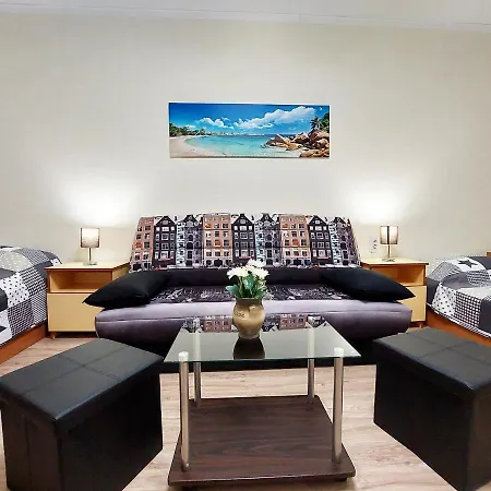 за гости, ж.к. зорница , бл.9 Apartamento