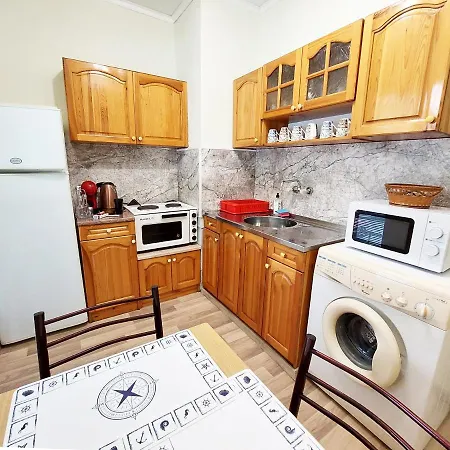 Apartamento за гости, ж.к. зорница , бл.9 Burgas