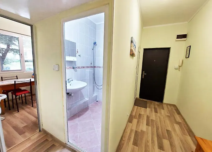 за гости, ж.к. зорница , бл.9 Daire *