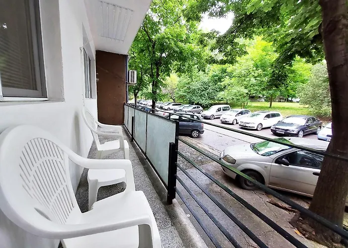 за гости, ж.к. зорница , бл.9 Daire *