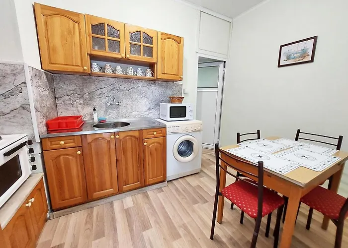 за гости, ж.к. зорница , бл.9 * Burgaz